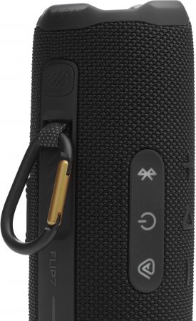Портативна акустика JBL Flip 7 Tomorrowland (JBLFLIP7TML) | Фото 5