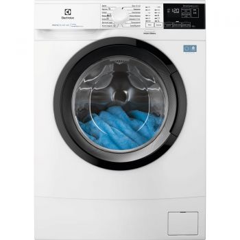 Пральна машина ELECTROLUX EWS6406BU Купить стиральную машину Пральна машина ELECTROLUX EWS6406BU | Фото 1