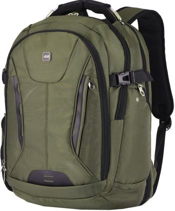 Рюкзак 2Е Ultimate SmartPack 30L, зелений (2E-BPT6416OG) | Фото 1