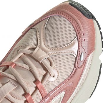 Кросівки жіночі Adidas Ozmillen W JI3087 37 1/3 (4,5 UK) пудрові (4067892150103) | Фото 7