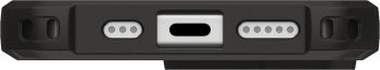Чохол UAG для APPLE iPhone 17 Pathfinder MagSafe Black (114550114040) | Фото 9