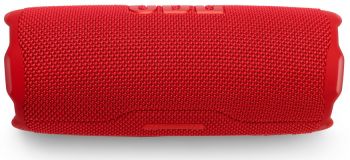 Портативна акустика JBL Flip 7 Red (JBLFLIP7RED) | Фото 4