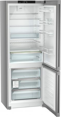 Холодильник LIEBHERR CNSFD7723 | Фото 6