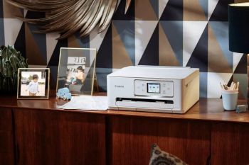 Купить МФУ БФП струменевий CANON PIXMA TS7640i з Wi-Fi (6256C007) | Фото 5