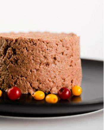 Savory Adult Sterilised курка 100 г (4820232630747) | Фото 2