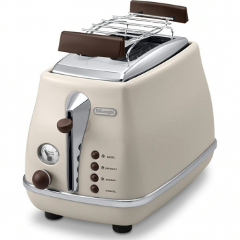 Купить тостер Тостер Delonghi CTOV2103BG | Фото 1