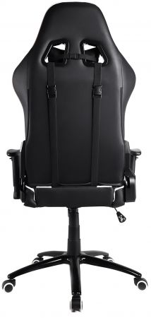 2E GAMING Chair BUSHIDO White/Black (2E-GC-BUS-WT) 2E GAMING Chair BUSHIDO White/Black (2E-GC-BUS-WT) | Фото 8