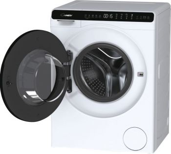 Купить стиральную машину Пральна машина CANDY CW50-BP12307-S | Фото 7