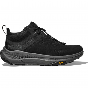 Черевики чоловічі Hoka 1155190-BBLC M TRANSPORT CHUKKA GTX 42 (8,5 US) чорні (197634480831) | Фото 1