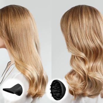 Фен Rowenta Tiny HY7120E0 Купить устройство по уходу за волосами Фен Rowenta Tiny HY7120E0 | Фото 2