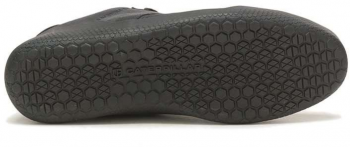 Кросівки чоловічі Caterpillar (CAT) Hex stat P111164 42 чорні (195019166899) | Фото 7