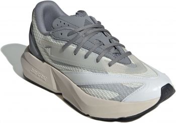 Кросівки жіночі ADIDAS Lightblaze JS4256 39 1/3 (6 UK) молочні (4068801233498) | Фото 3