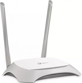 Роутер TP-LINK TL-WR840N Роутер TP-LINK TL-WR840N | Фото 3