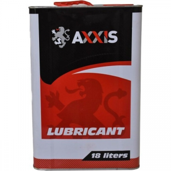 Олива моторна Axxis Truck 10W-40 LS 18л (AX-2052) (48021043897) | Фото 1