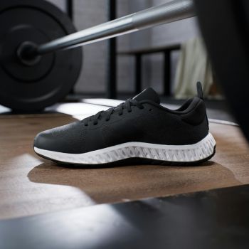 Кросівки Adidas Everyset Trainer ID4989 44 2/3 (10 UK) чорні | Фото 6