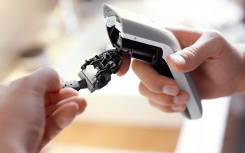 Машинка для стрижки PHILIPS QC5130/15 Купить машинку для стрижки Машинка для стрижки PHILIPS QC5130/15 | Фото 4