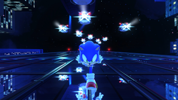Гра Sonic X Shadow Generations (PS5) (5055277054558) | Фото 3