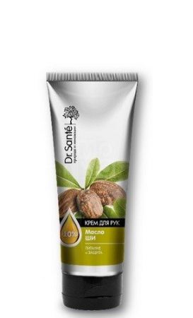 Dr. Sante Dr.S. С маслом Ши 75мл (4823015914300) | Фото 1