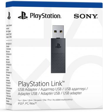 USB-адаптер SONY PlayStation Link (1000039995) USB-адаптер SONY PlayStation Link (1000039995) | Фото 3