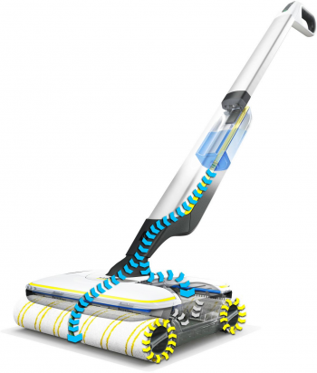 Акумуляторна швабра KARCHER FC 7 Cordless (1.055-701.0) | Фото 2