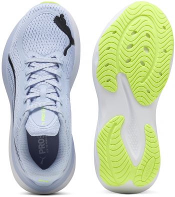 Кросівки Puma Scend Pro 2 310779-03 37 (4 UK) блакитні (4067984008060) | Фото 6