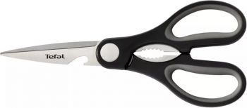 TEFAL Comfort Ножницы кухонные (K2214104) Купить кухонную принадлежность TEFAL Comfort Ножницы кухонные (K2214104) | Фото 3