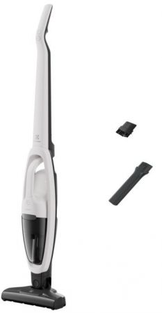 Купить пылесос Акумуляторний пилосос ELECTROLUX ES31CB18SH | Фото 2