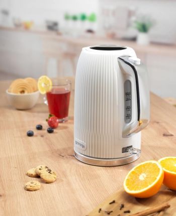 Електрочайник GORENJE K17DPW | Фото 11