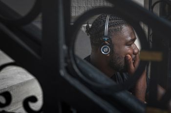 Навушники KOSS On-Ear Porta Pro Wireless 2.0 Black (197675.101) Навушники KOSS On-Ear Porta Pro Wireless 2.0 Black (197675.101) | Фото 9