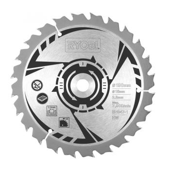 RYOBI RCS1600-K (5133002779) RYOBI RCS1600-K (5133002779) | Фото 8