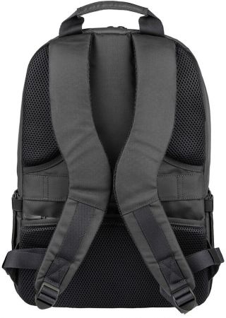 Рюкзак TUCANO Bizip 15,6 чорний (BKBZ15-X-BK) | Фото 7