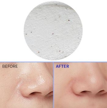 Пінка для вмивання A'PIEU Deep Clean Foam Cleanser Pore, 130 мл (8809581450721) Пінка для вмивання A'PIEU Deep Clean Foam Cleanser Pore, 130 мл (8809581450721) | Фото 10