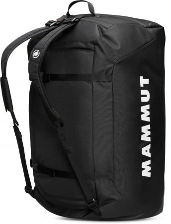 Сумка Mammut Cargon 140L чорна (2570-02081 / 7619876304544) | Фото 7