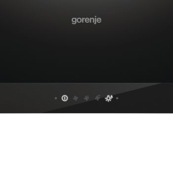 GORENJE WHT9SYB/Simplicity/650 черная GORENJE WHT9SYB/Simplicity/650 черная | Фото 3