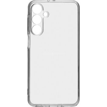 Чохол ArmorStandart Air для SAMSUNG A16 4G (A165) Camera cover Clear (ARM80125) | Фото 1