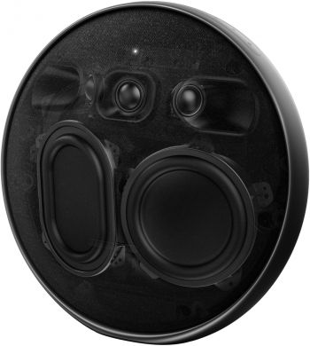 Портативна акустика Harman-Kardon Onyx Studio 9 Black (HKOS9BLKEP) Портативна акустика Harman-Kardon Onyx Studio 9 Black (HKOS9BLKEP) | Фото 2