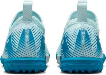 Сороконіжки дитячі Nike Jr. Mercurial Vapor 16 Academy FQ8284-400 37.5(5Y US)бірюзові (197597365480) | Фото 2