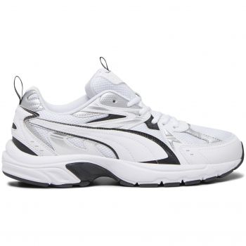 Кросівки Puma Milenio Tech 392322-01 36 (3.5 UK) білі (4099683255162) | Фото 1