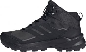 Черевики жіночі ADIDAS Terrex Skychaser AX5 Mid GTX W JQ2219 40 (6.5 UK) чорні (4067903105597) | Фото 15