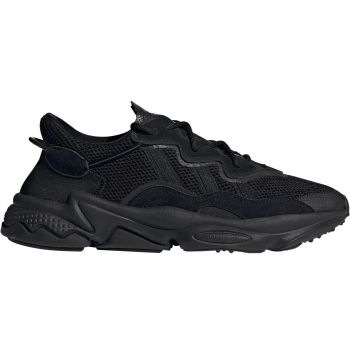 Кросівки Adidas Ozweego EE6999 40 (6.5 UK) чорні (4061622583254) | Фото 1