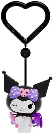 Механічна іграшка-сюрприз Pop Top Kuromi & MY MELODY - Милі крильця (в ас.) (24MDL-003) | Фото 2