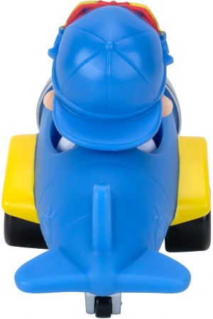 CoComelon Mini Vehicles Plane Самолет (CMW0051) CoComelon Mini Vehicles Plane Самолет (CMW0051) | Фото 2