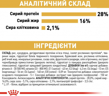 Сухий корм для собак породи Чихуахуа Royal Canin Chihuahua Adult 3кг Сухий корм для собак породи Чихуахуа Royal Canin Chihuahua Adult 3кг | Фото 2