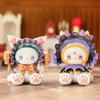 Колекційна фігурка Pop Top Lucky Emma серії Колекційна фігурка Pop Top Lucky Emma серії