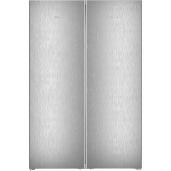 Холодильник LIEBHERR SBS XRFSF522022 Холодильник LIEBHERR SBS XRFSF522022 | Фото 1