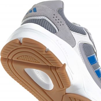 Кросівки підліткові Adidas Crazychaos 2000 J IH0907 38 2/3 (5.5 UK) сірі (4067892448798) | Фото 8