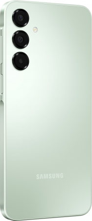 Смартфон SAMSUNG Galaxy A16 4/128Gb Light Green (SM-A165FLGBEUC) | Фото 3