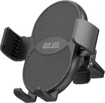 Автотримач 2Е Air vent для смартфона (2E-WCQ01-13) | Фото 5