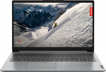Ноутбук LENOVO Ideapad 1 15AMN7 (82VG00QQRA) 1 | Фото 11