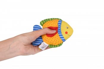 GOKI Рыбка с синим хвостом (65099G-1) | Фото 4